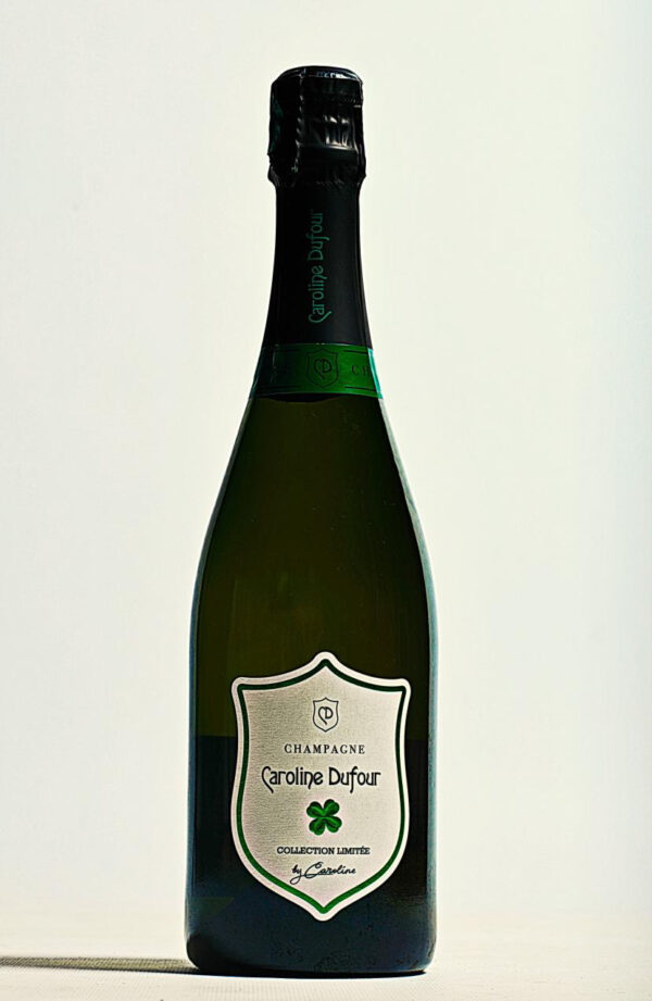 Champagne Caroline Dufour