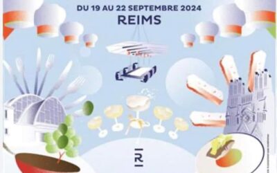 Le Relais du Goût – Reims 2024